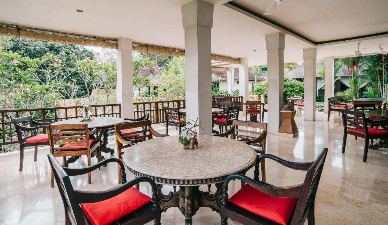 Sunset Hill Panzió Ubud Kültér fotó